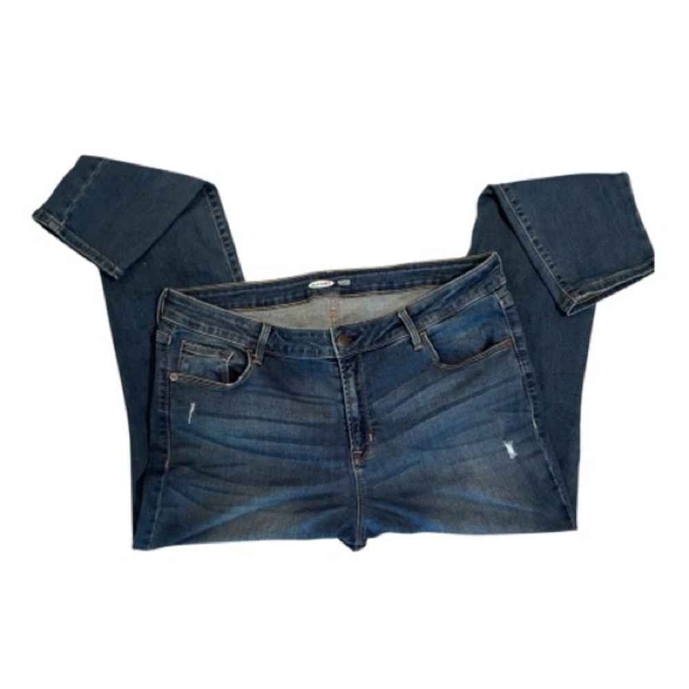 OLD NAVY